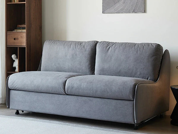 The Difference Between a Sleeper Sofa and a Couch Bed