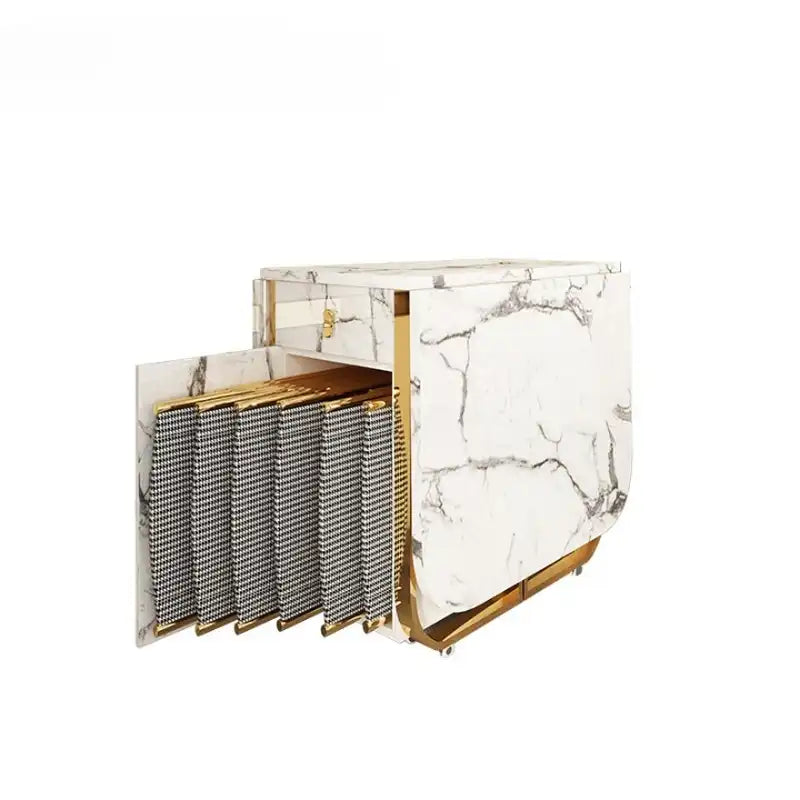 Folding Dining Table