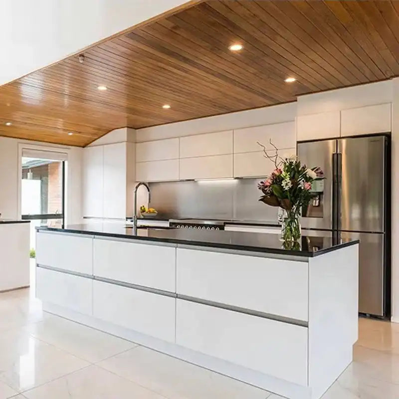 Customized Kitchen Island Storage Cabinet Cutlery Storage Cabinet Dining Table Kitchen Furniture