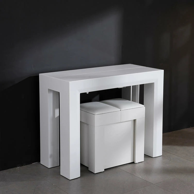 Extendable Dining Tables for Modern Home
