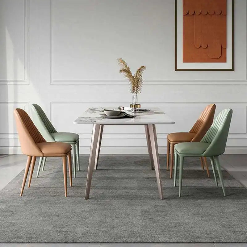 Modern Dining Table - Minimalist Style for Your Home