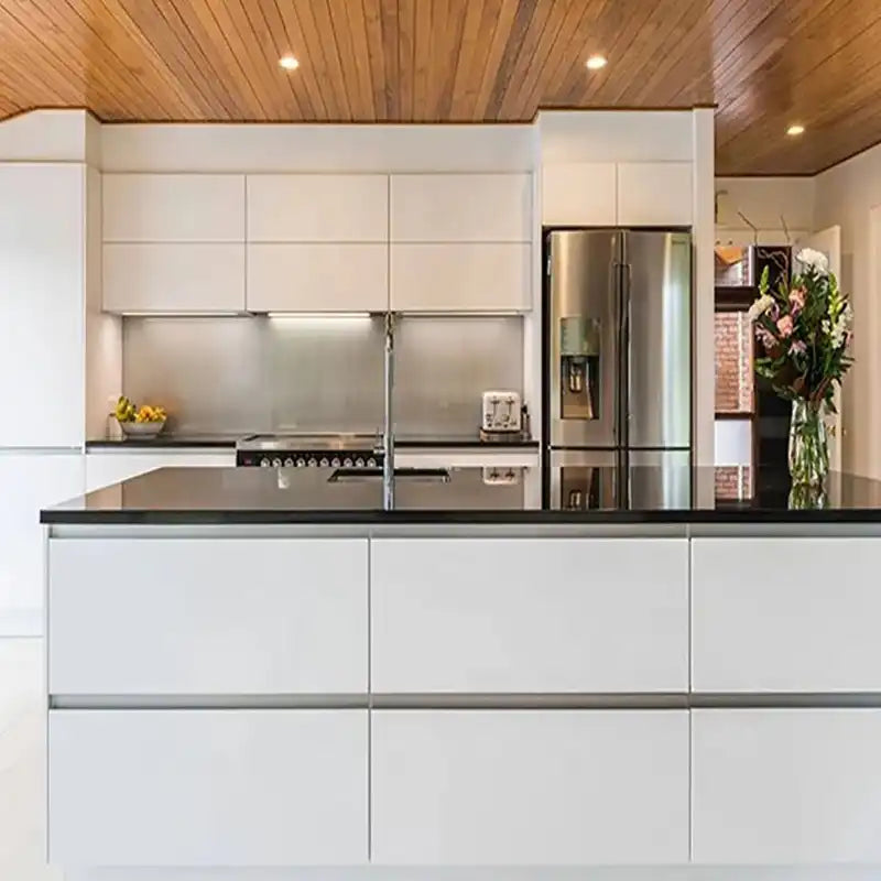 Customized Kitchen Island Storage Cabinet Cutlery Storage Cabinet Dining Table Kitchen Furniture