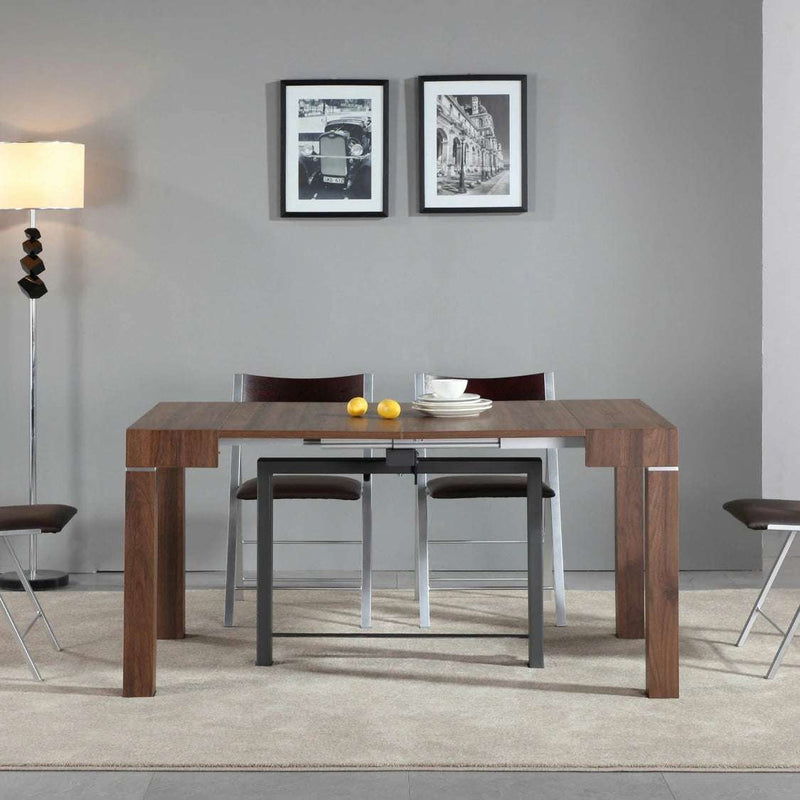 Extendable Dining Tables for Modern Home