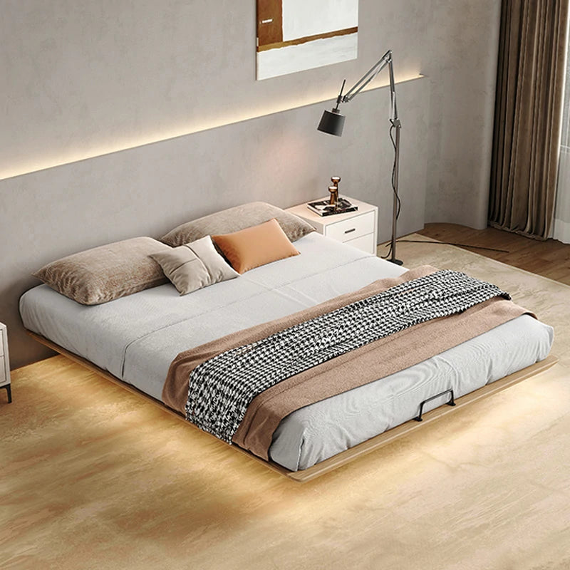 Soft Bed