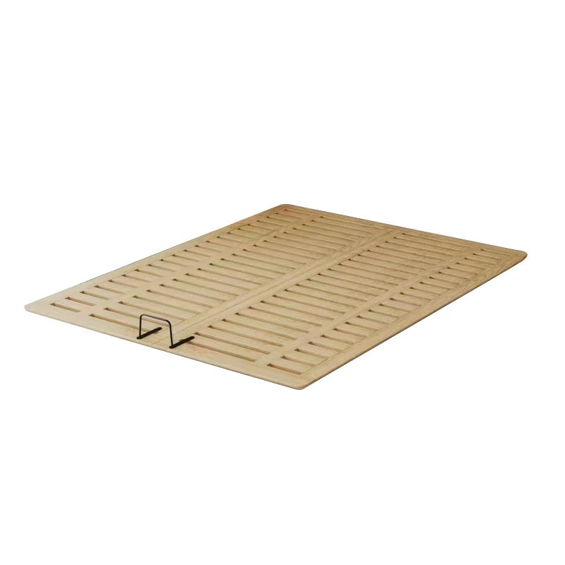 LED Floating Bed Frame | Modern Platform Bed