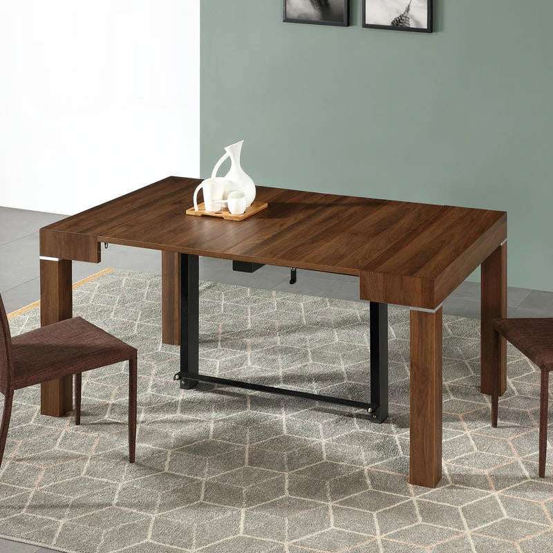 Extendable Dining Tables for Modern Home