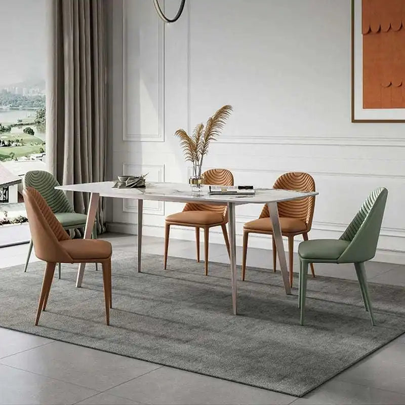 Modern Dining Table - Minimalist Style for Your Home
