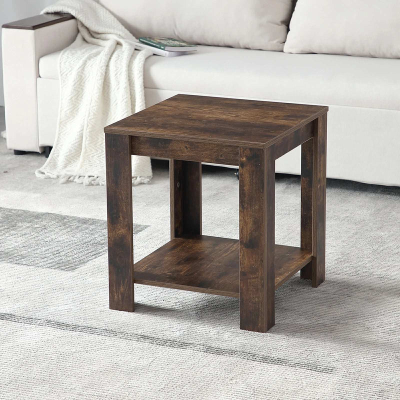 Lift Top Coffee Table with Hidden Compartments and Storage Shelves, Adjustable Wood Lift Tabletop Center Table Coffee Tables for Living Room Reception Room Office (Brown)