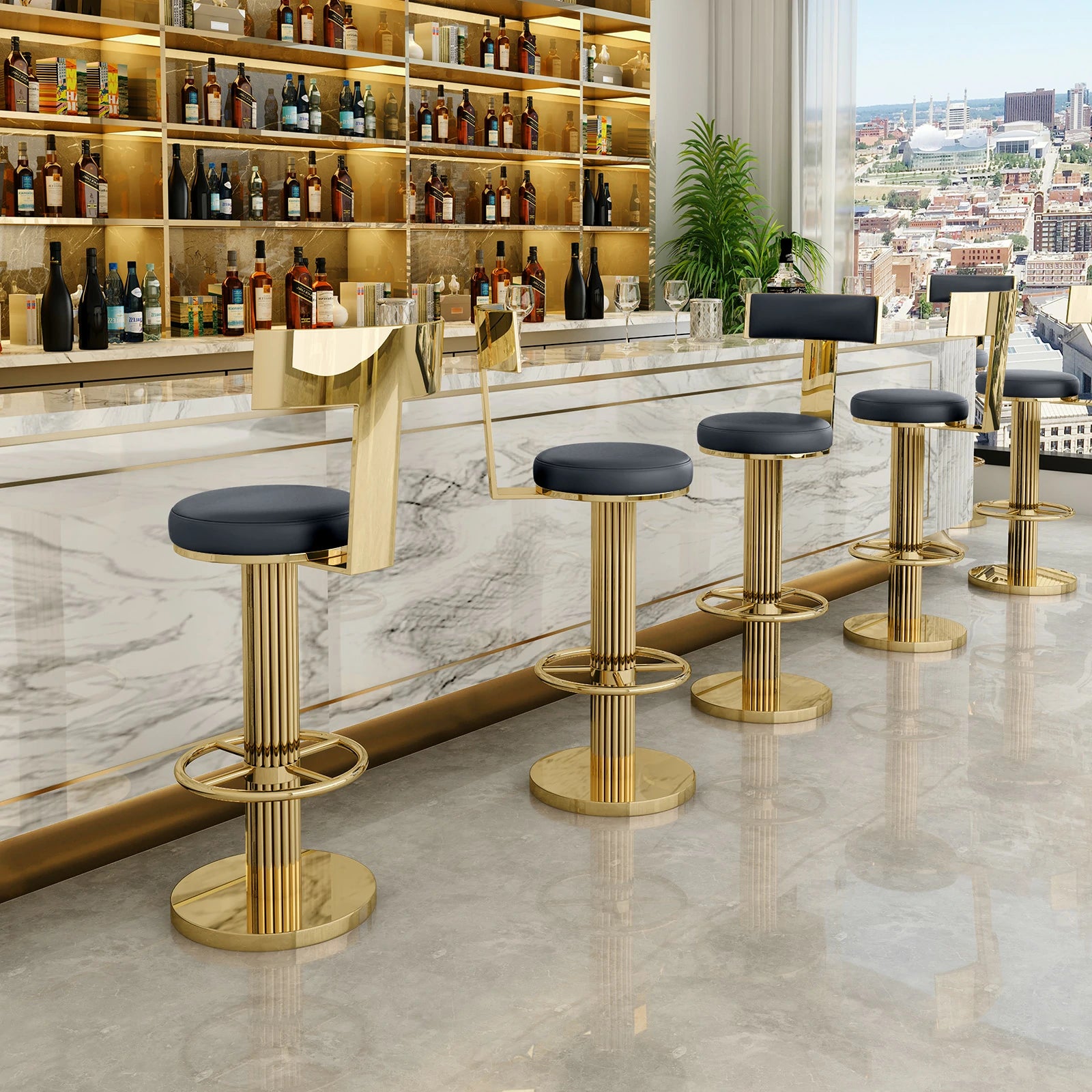 Vastatio Furniture