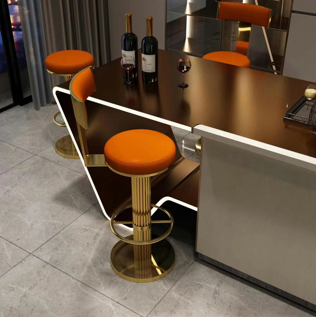 Vastatio Furniture