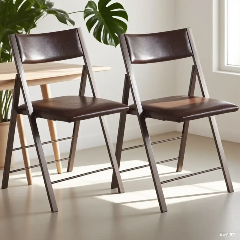 Soft backrest - 2-Pack Heavy Duty Seating