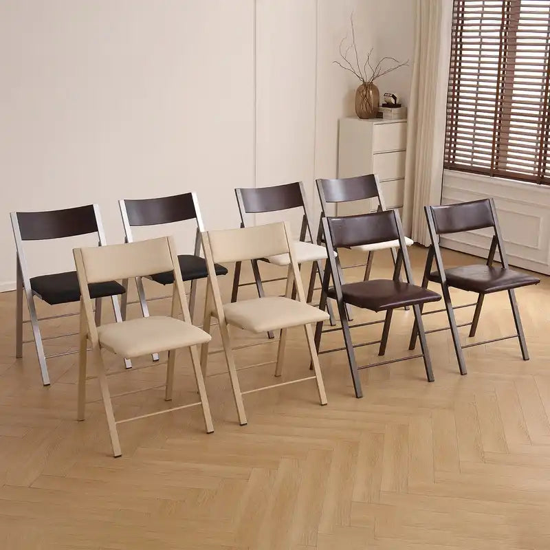 Soft backrest - 2-Pack Heavy Duty Seating