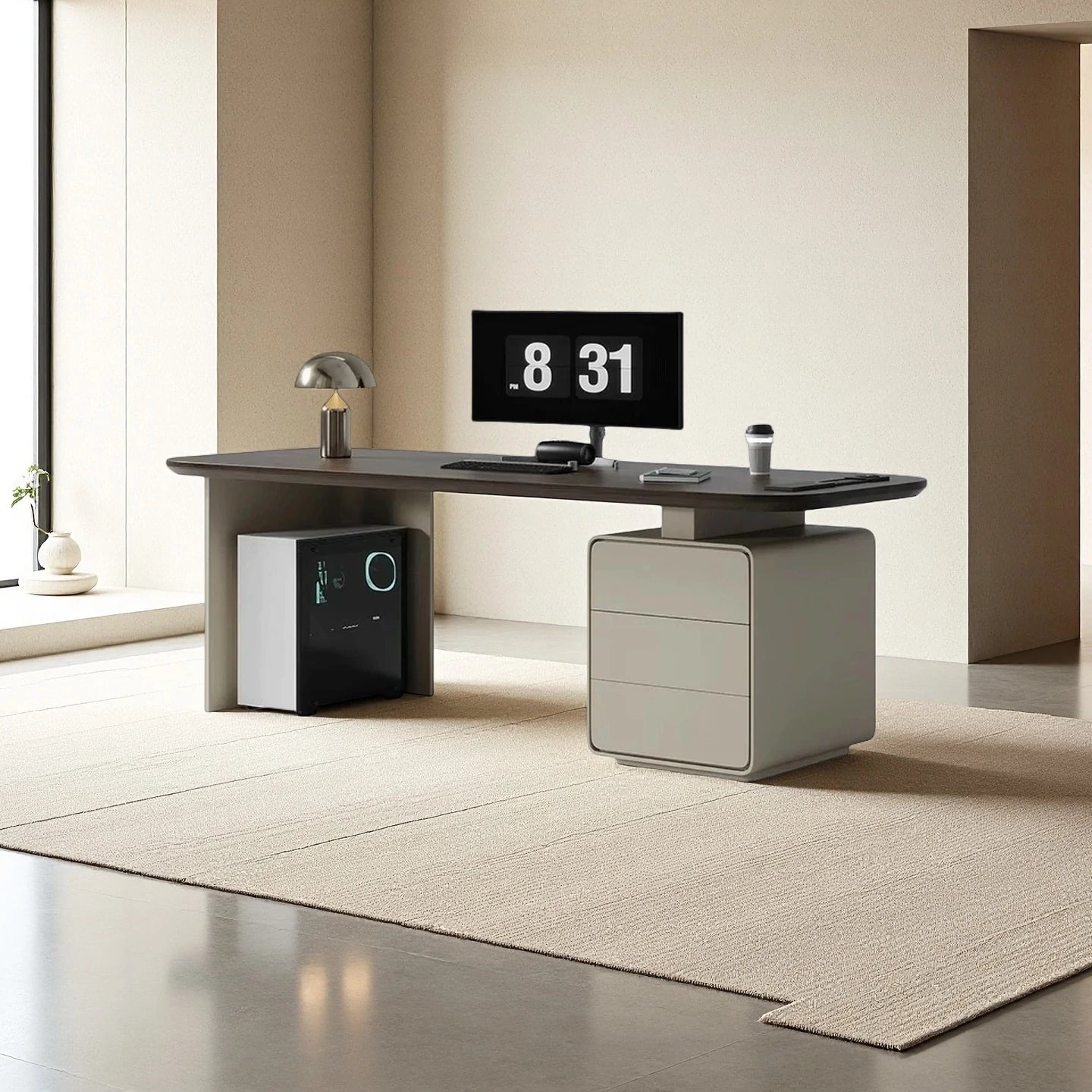 Office Desk