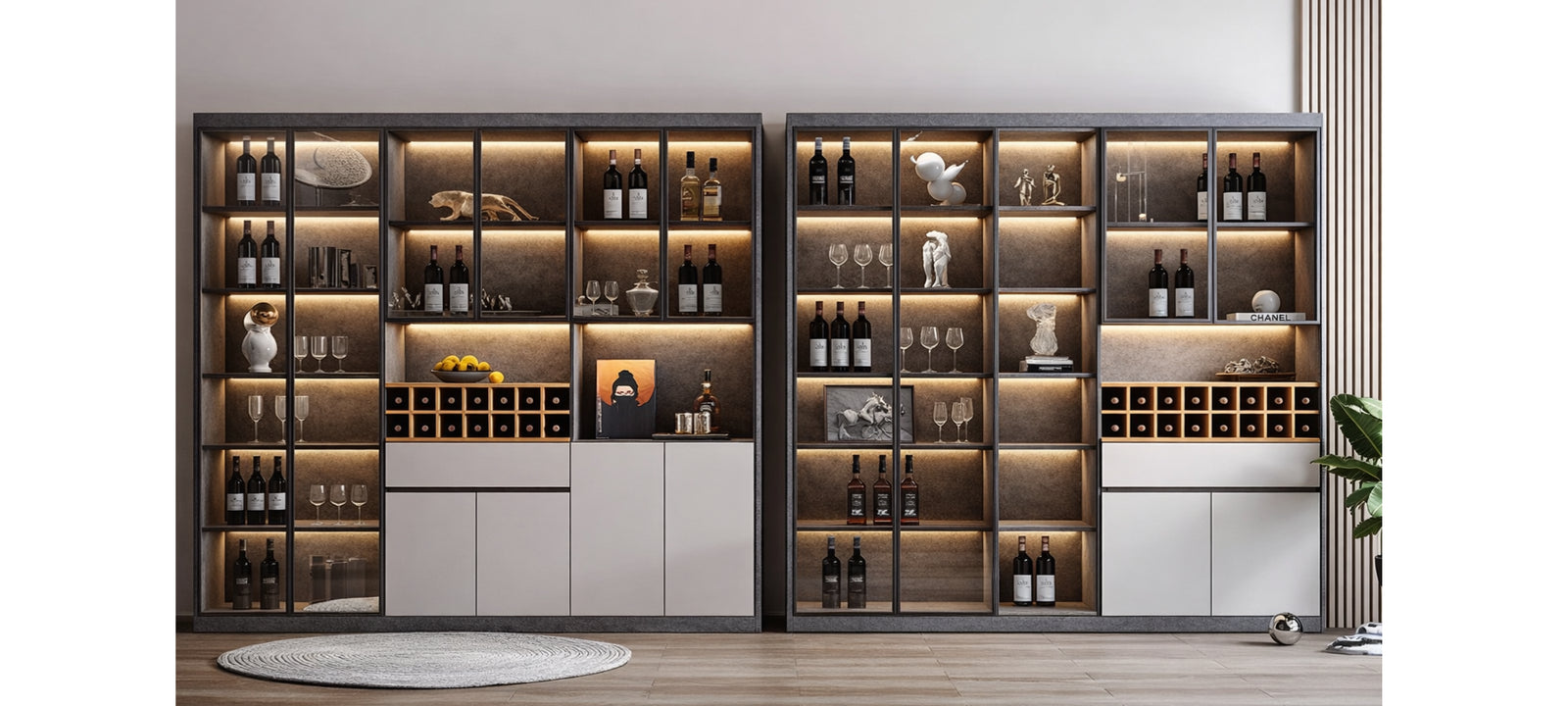  custom kitchen cabinet2