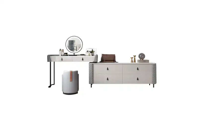 Modern Vanities